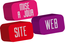 site web à votre image